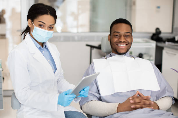 Trusted Pearland, TX Dental Services Experts